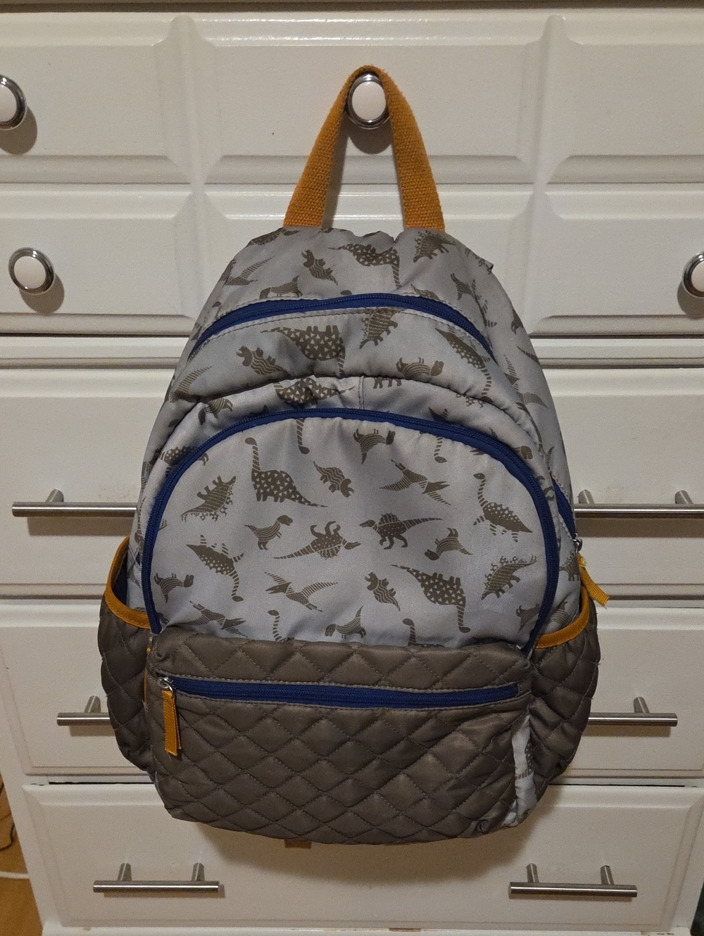 Boys Bookbag